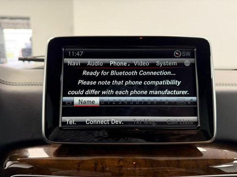 Used 2016 Mercedes-Benz G 63 AMG 4MATIC image 65