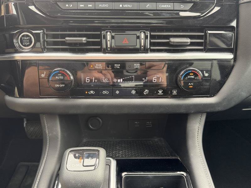 Used 2022 Nissan Pathfinder SV w/ SV Premium Package AWD/4WD image 27