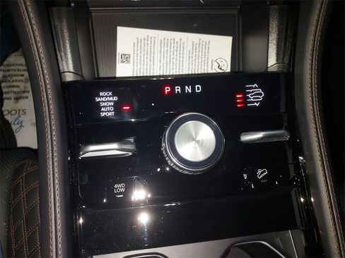 New 2025 Jeep Grand Cherokee L Summit image 26