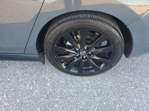 Used 2023 MAZDA MAZDA3 s image 19