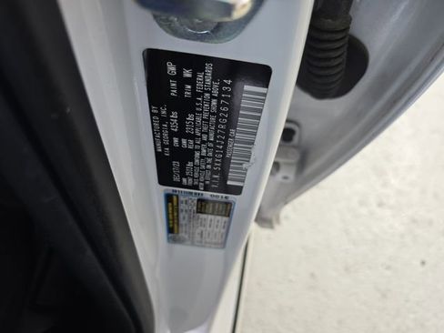 Used 2024 Kia K5 LXS FWD image 13
