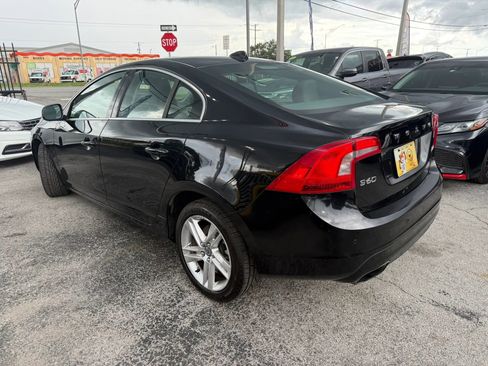 Used 2015 Volvo S60 T5 Premier FWD image 6