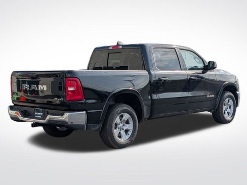 New 2026 RAM 1500 4x4 Crew Cab image 2