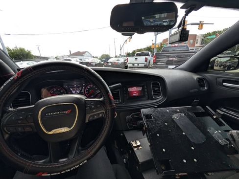 Used 2017 Dodge Charger Police AWD/4WD image 21