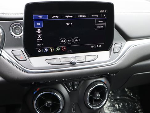 Certified 2026 Chevrolet Blazer LT w/ Convenience Package image 27