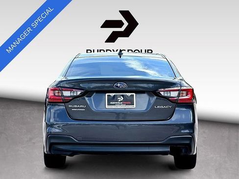 Used 2024 Subaru Legacy Premium AWD/4WD image 7