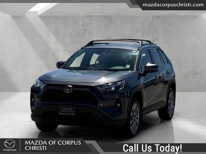 Used 2023 Toyota RAV4 XLE Premium