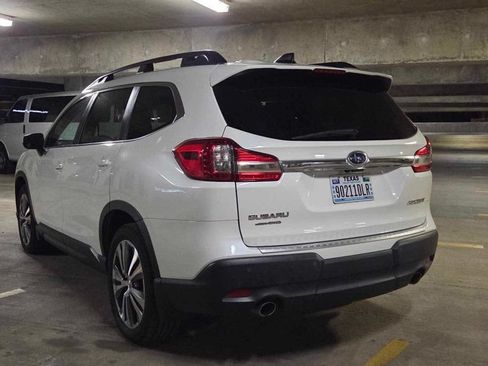 Used 2021 Subaru Ascent Premium w/ Sport Package AWD/4WD image 22