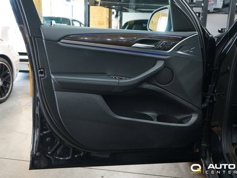 Used 2022 BMW X3 xDrive30i image 11