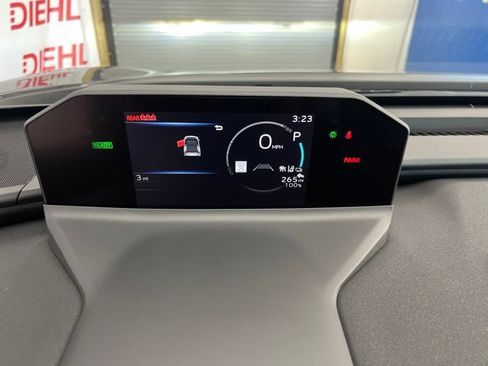 New 2026 Subaru Solterra AWD/4WD image 31