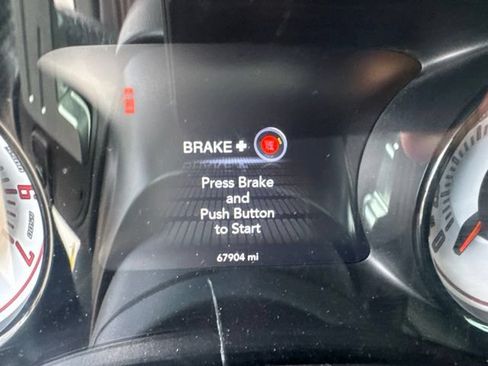 Used 2019 Dodge Challenger R/T Scat Pack w/ Shaker Package RWD image 13