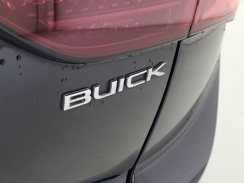 Used 2024 Buick Envision Preferred AWD/4WD image 10