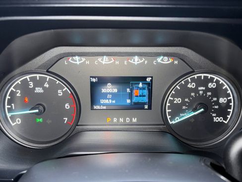 Used 2026 Ford F350 XL w/ STX Appearance Package image 23