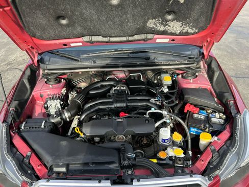 Used 2014 Subaru Impreza 2.0i Premium w/ Popular Package #1 image 25