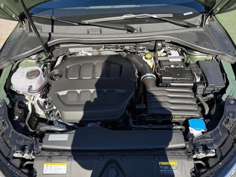 New 2026 Audi A3 2.0T Premium Plus image 16