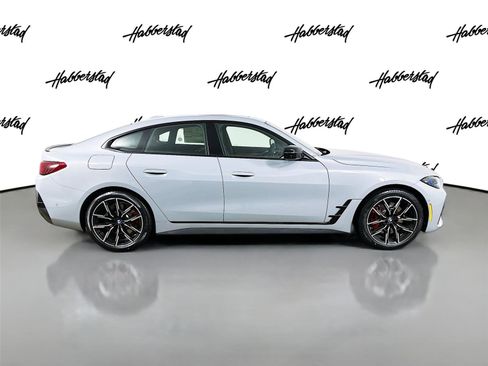 New 2026 BMW 430i xDrive image 4