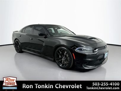 Used 2019 Dodge Charger Scat Pack w/ Daytona Edition Group