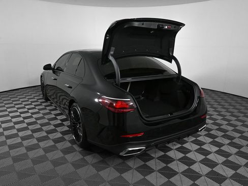 Certified 2026 Mercedes-Benz E 450 4MATIC Sedan image 30