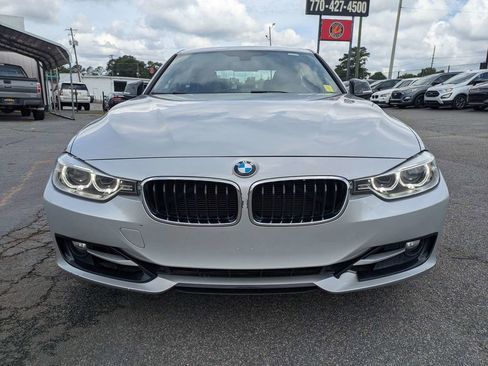 Used 2014 BMW 335i Sedan RWD image 9