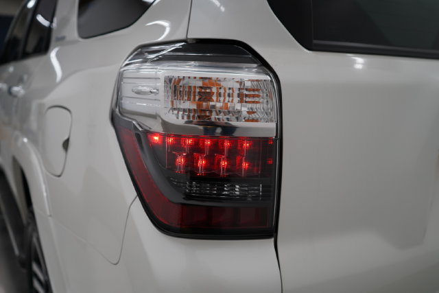 Used 2023 Toyota 4Runner Limited AWD/4WD image 55