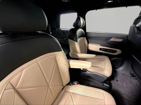 New 2027 Kia Telluride EX AWD/4WD image 20