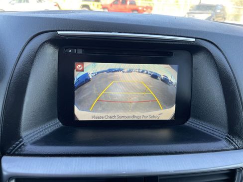 Used 2016 MAZDA CX-5 Touring image 20