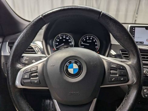 Used 2021 BMW X2 sDrive28i w/ Convenience Package FWD image 21