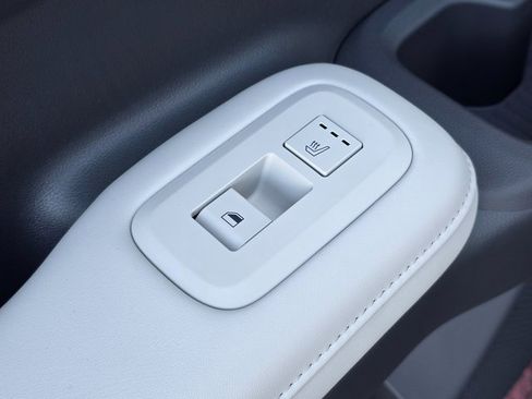 New 2026 Hyundai Santa Fe Limited image 21