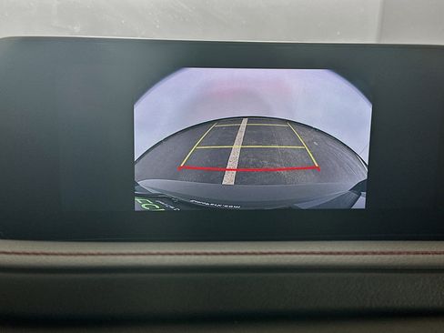 Used 2025 MAZDA CX-30 AWD 2.5 S w/ Preferred Package image 23