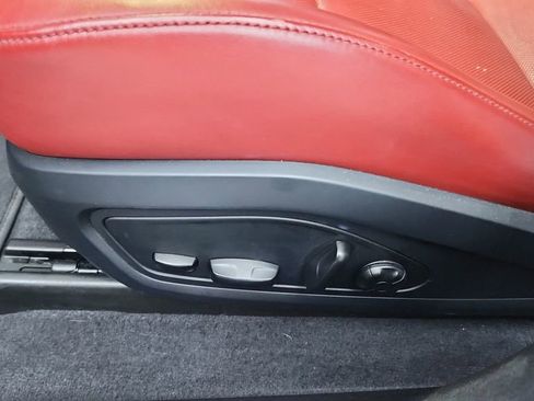 Used 2020 Porsche Taycan 4S w/ Premium Package image 17