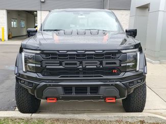 New 2026 Ford F150 Raptor video 2