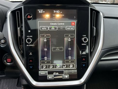 Certified 2025 Subaru Impreza 2.0i Sport image 21