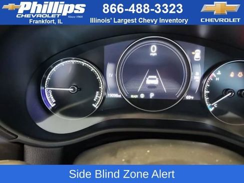 Used 2025 MAZDA CX-50 2.5 Hybrid w/ Premium Plus Pkg image 9