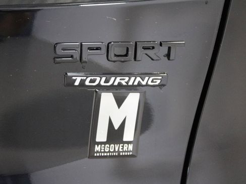 New 2026 Honda CR-V Sport Touring image 9