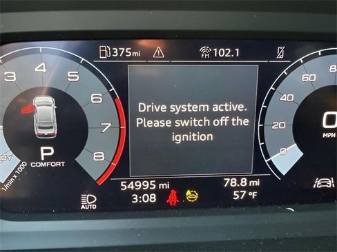 Used 2023 Audi A3 2.0T Premium image 16