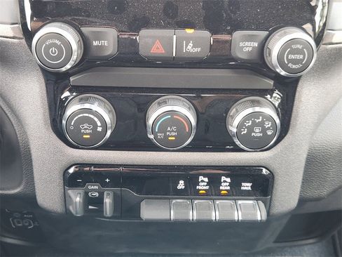 New 2026 RAM 1500 Tradesman image 14