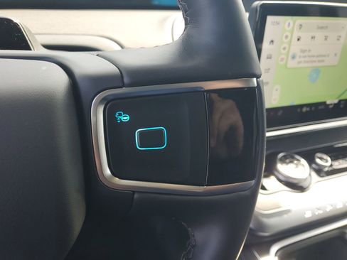 New 2026 Ford Expedition Max Platinum w/ Driver's Package image 24