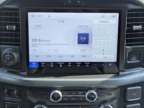 Certified 2026 Ford F150 XLT w/ Equipment Group 302A MID AWD/4WD image 18
