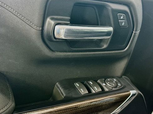Used 2019 Chevrolet Silverado 1500 LT w/ All-Star Edition RWD image 19