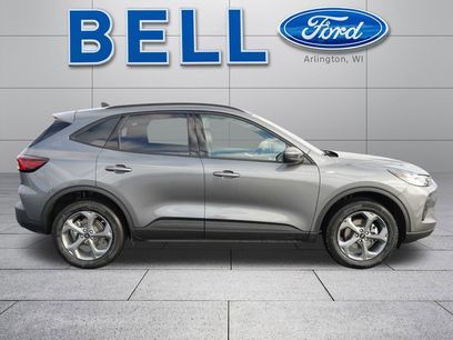 New 2026 Ford Escape ST-Line Select w/ Equipment Group 401A