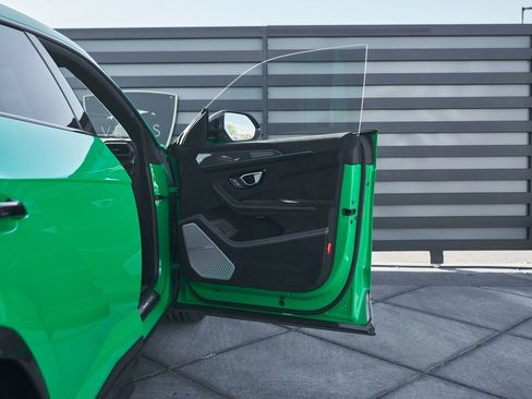 Used 2024 Lamborghini Urus Performante image 26