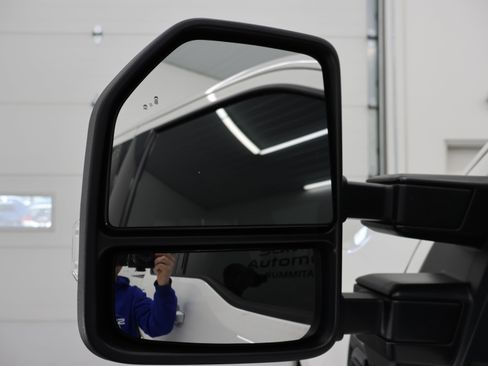 Used 2023 Ford F350 Lariat w/ Lariat Ultimate Package AWD/4WD image 44