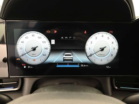 New 2026 Hyundai Elantra N Line image 16