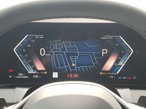 New 2026 BMW X3 xDrive30 w/ Convenience Package image 14