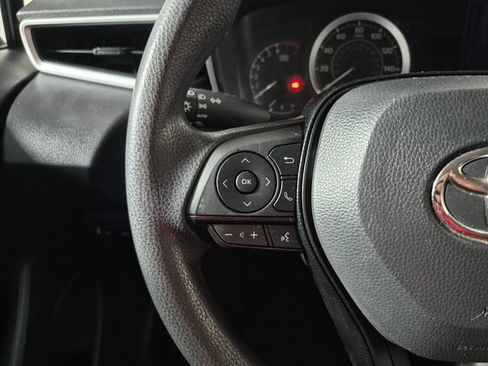 Certified 2020 Toyota Corolla LE FWD image 18