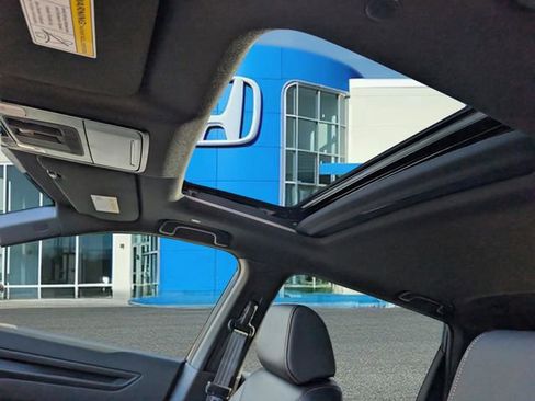 New 2026 Honda CR-V Sport-L image 14