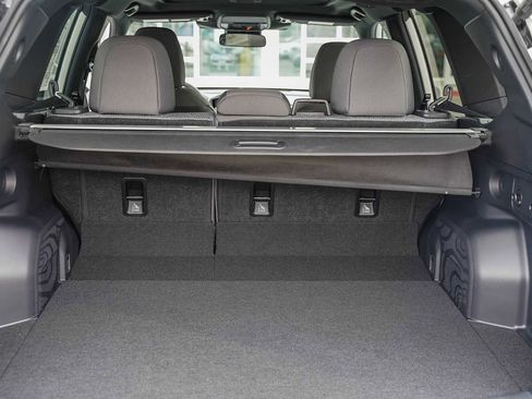 New 2026 Subaru Forester Premium image 12