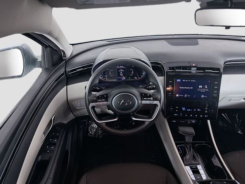 Used 2024 Hyundai Tucson SEL image 17