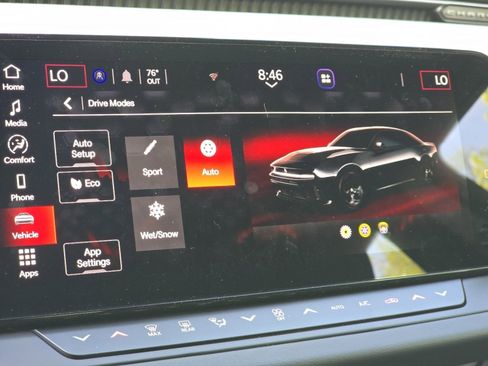 New 2026 Dodge Charger R/T AWD/4WD image 6