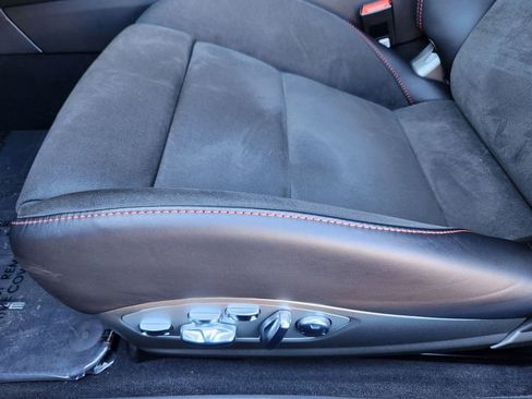 Used 2025 Porsche 718 Boxster Spyder RS w/ Accent Package Logos RWD image 23